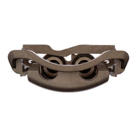 Raybestos R-Line Reman Loaded Coated Caliper & Bracket Assy - Brakes RC11201C